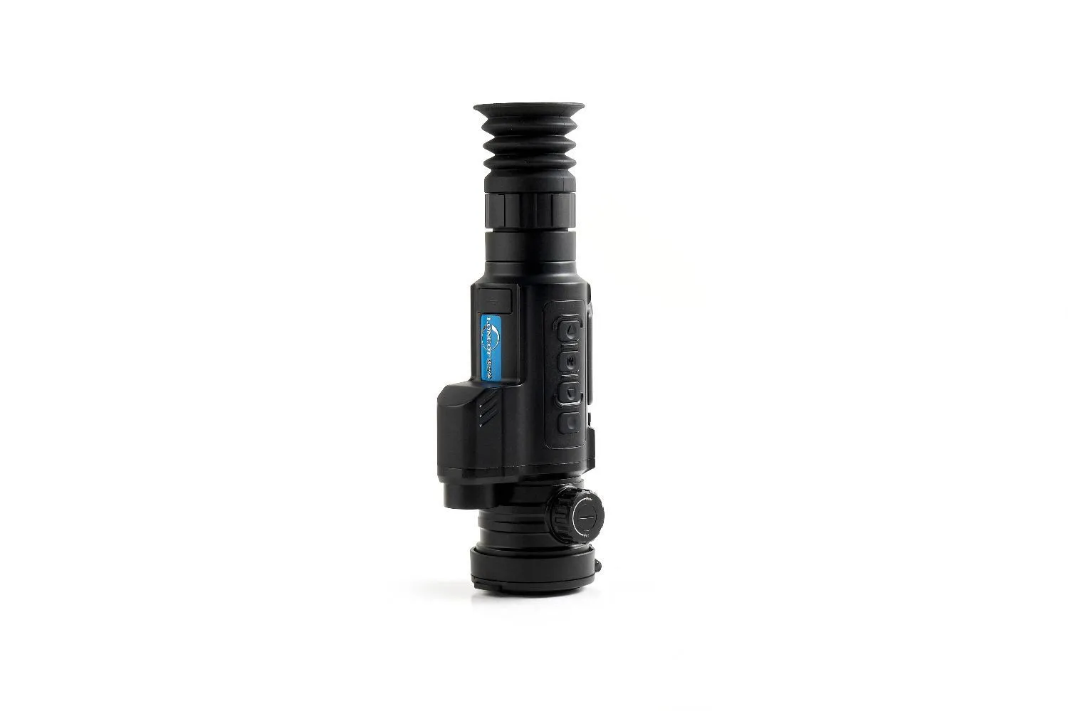 Тепловизионный прицел LY 350 LRF