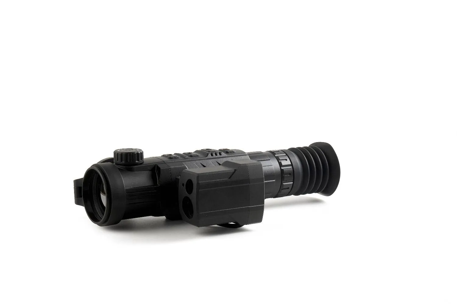Тепловизионный прицел TL342 LRF (Rico RL42LRF)