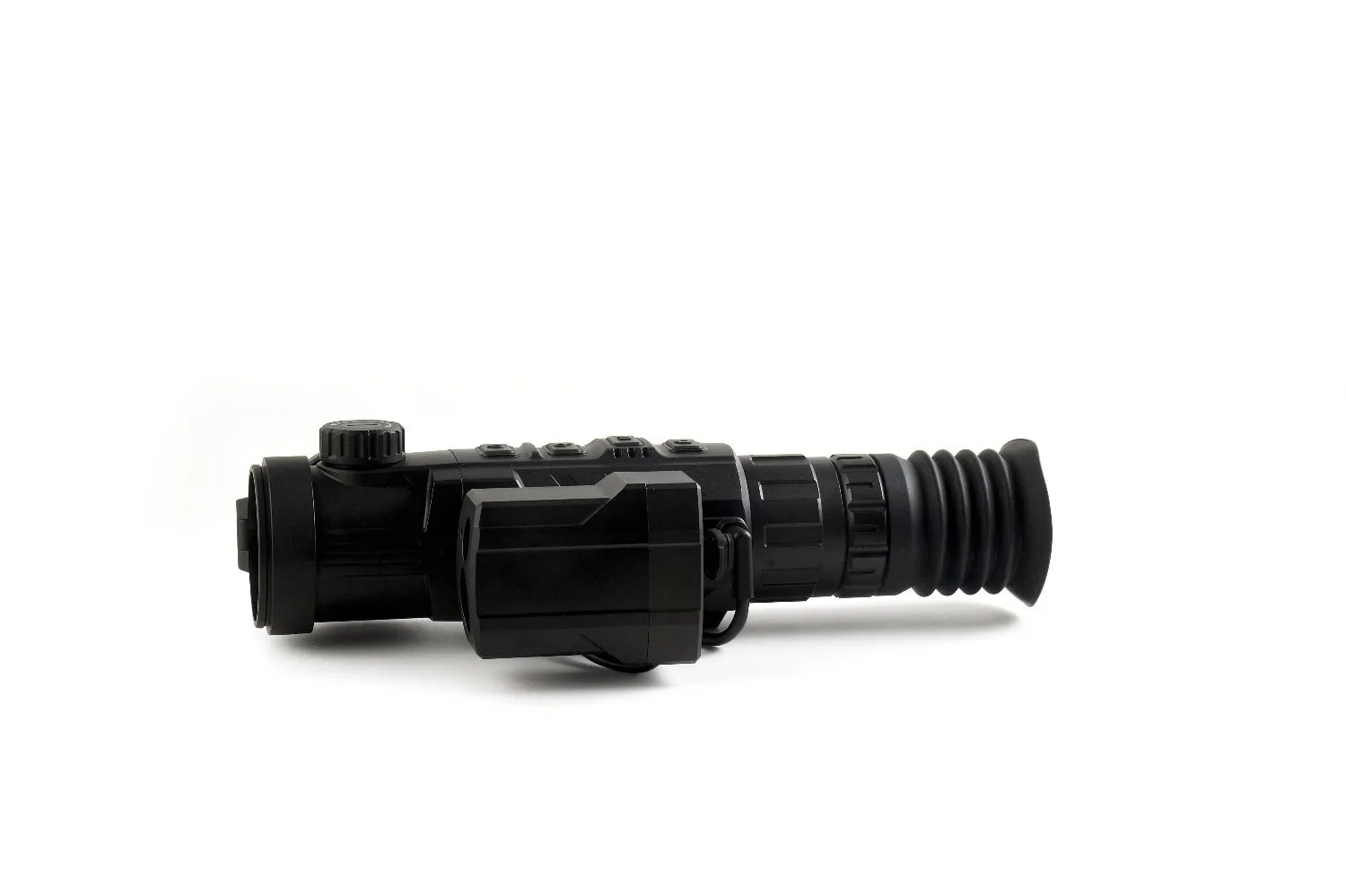 Тепловизионный прицел TL342 LRF (Rico RL42LRF)