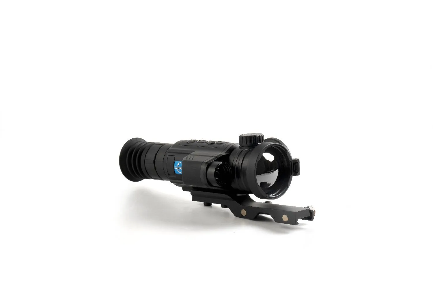Тепловизионный прицел LY 350 LRF