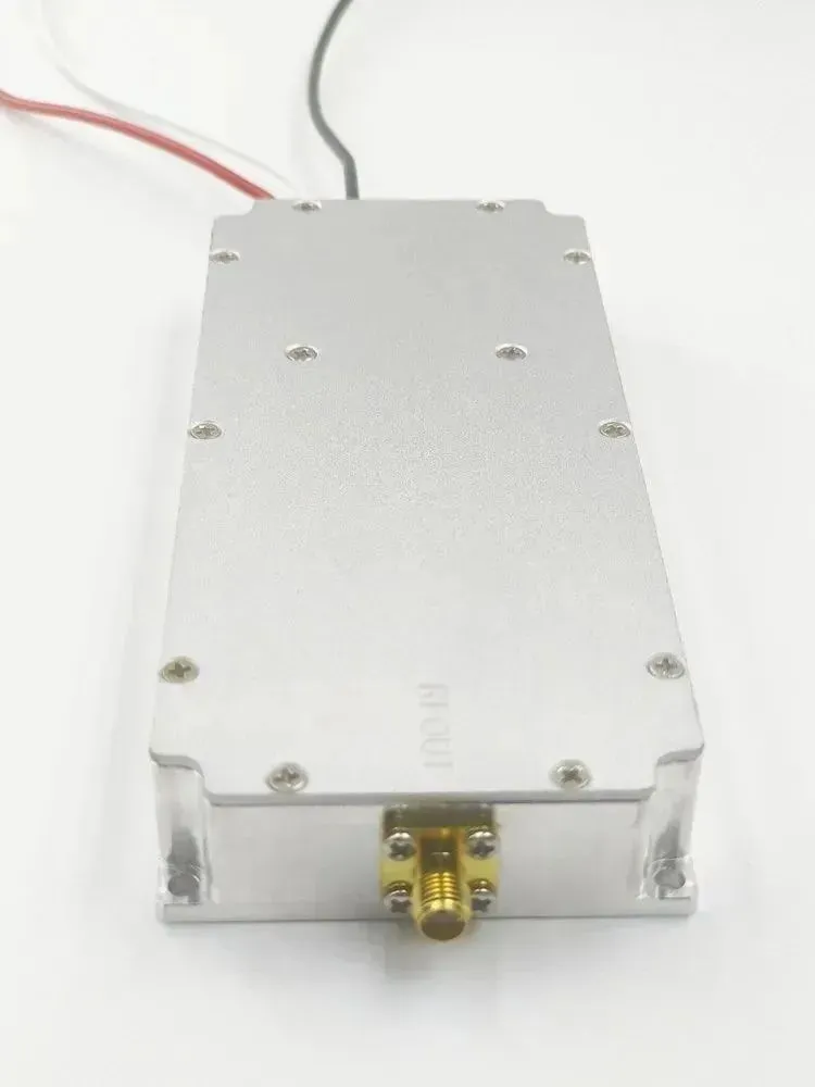 Генератор помех GaN/LoRa 3000 МГц 50/100 Вт