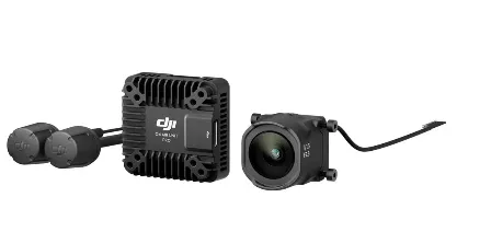 Цифровая система DJI O4 PRO