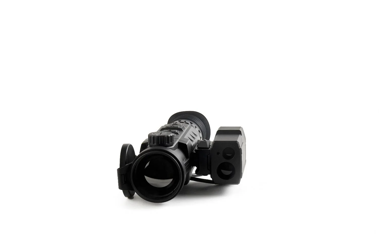 Тепловизионный прицел TL342 LRF (Rico RL42LRF)