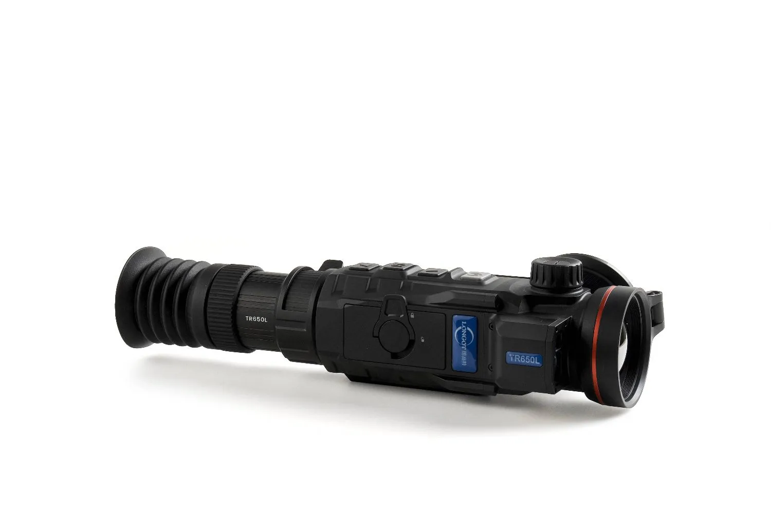 Тепловизионный прицел TR650L (Rico2 RH50R)