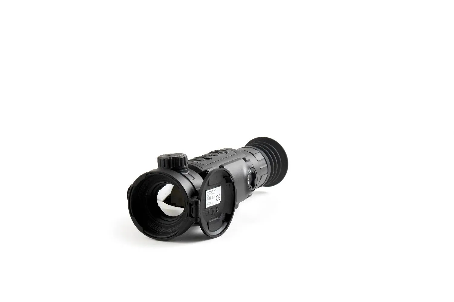 Тепловизионный прицел LY 335 LRF
