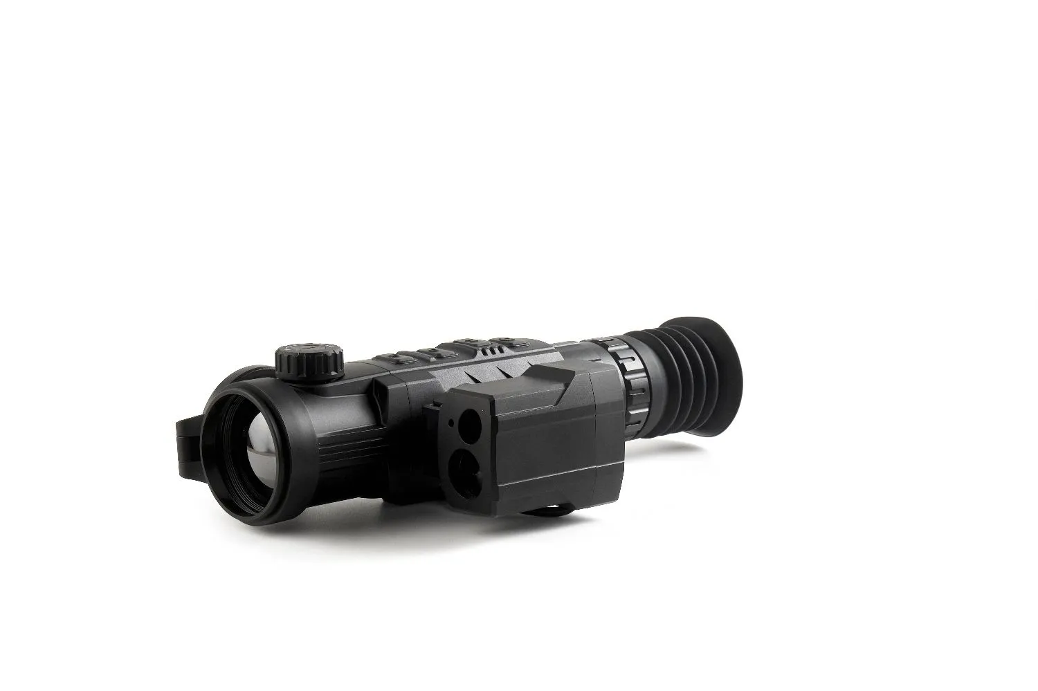 Тепловизионный прицел TL342 LRF (Rico RL42LRF)