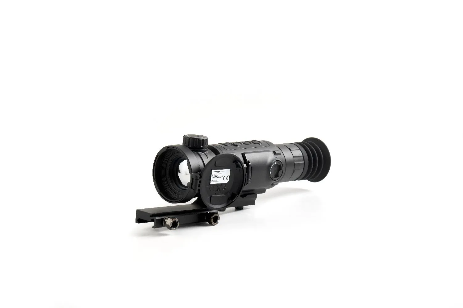 Тепловизионный прицел LY 335 LRF