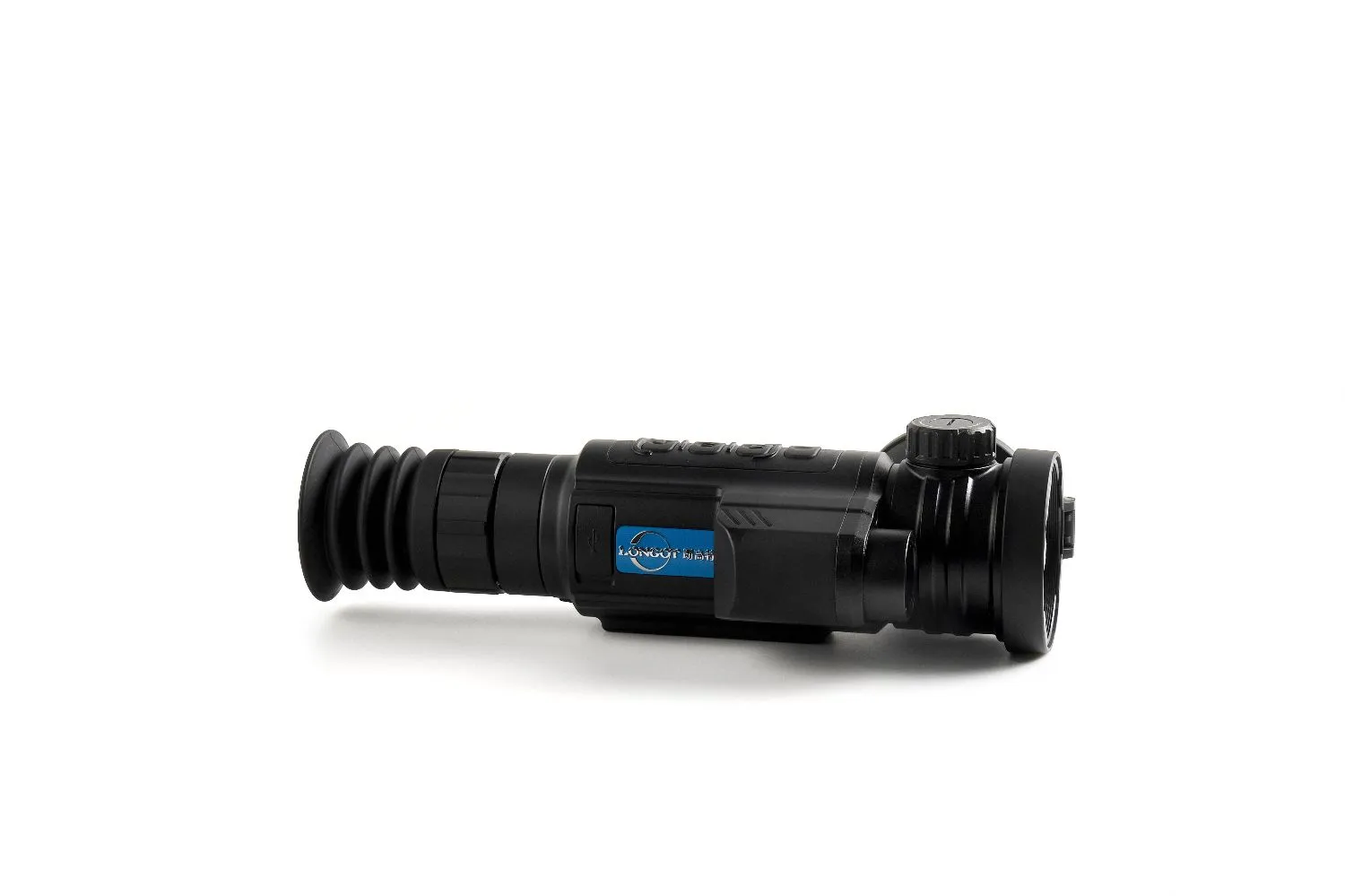 Тепловизионный прицел LY 350 LRF