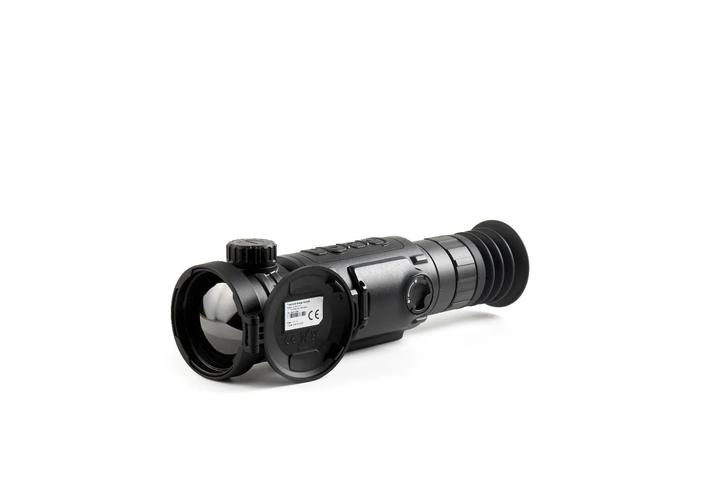 Тепловизионный прицел LY 350 LRF