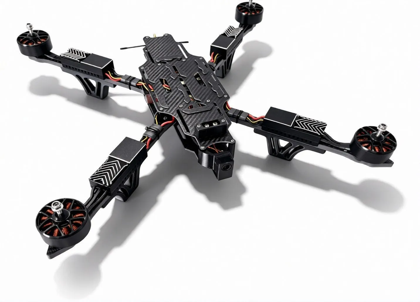 FPV дрон 15 дюймов PRO MAX