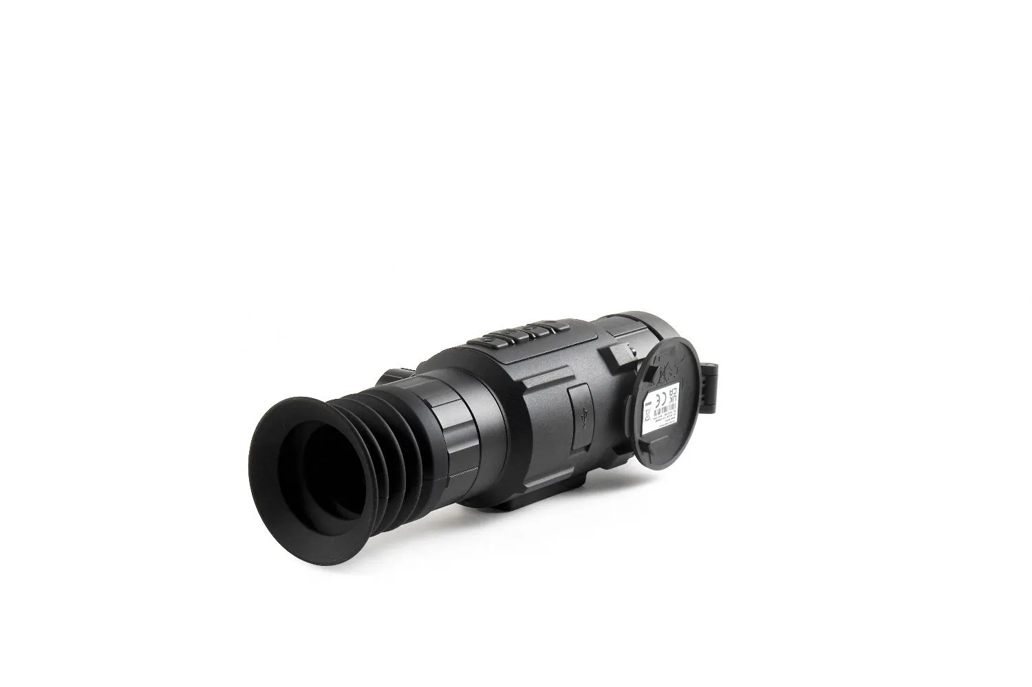 Тепловизионный прицел R6 Pro