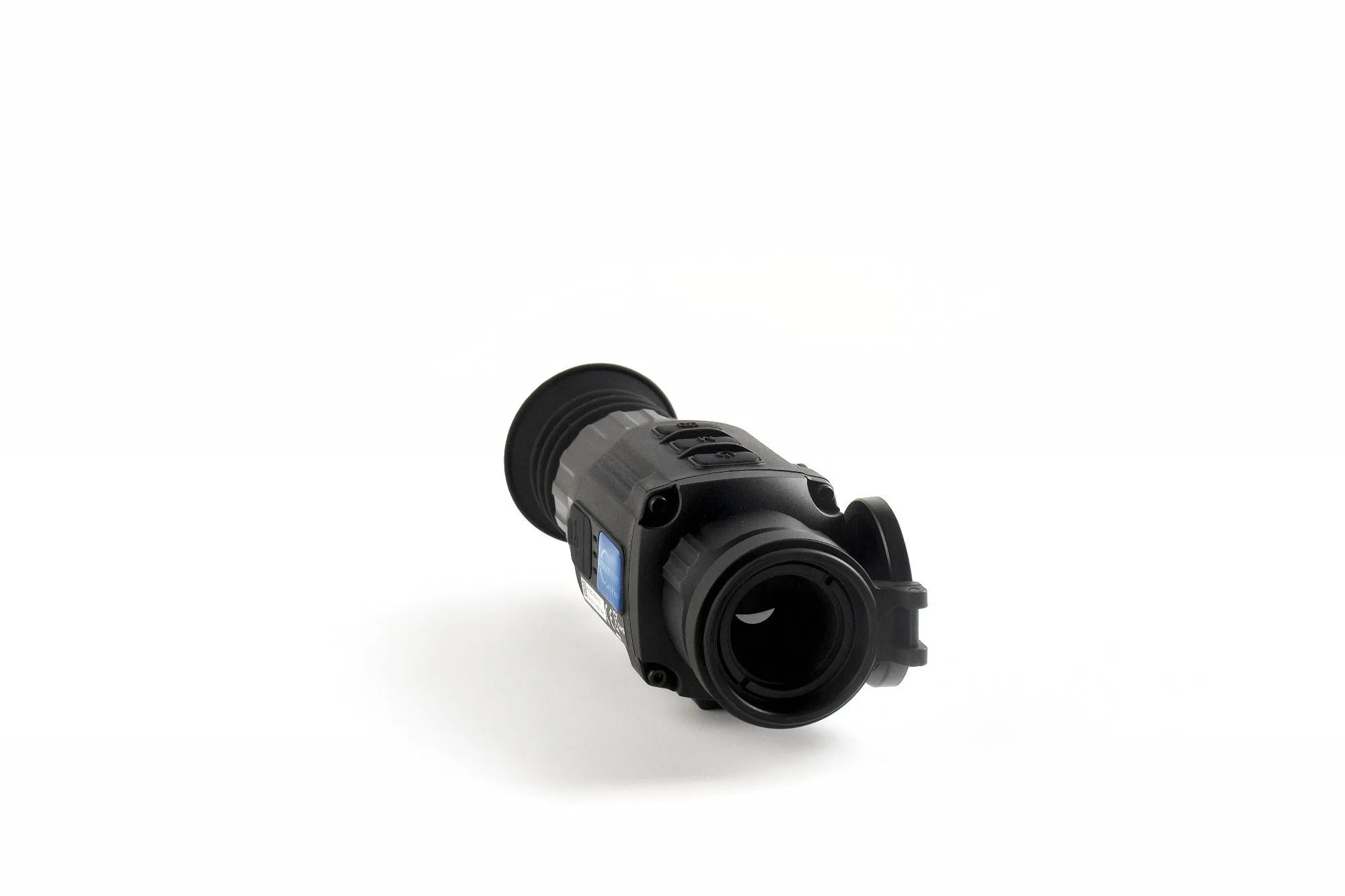 Тепловизионный прицел Longot A6Pro (Saim scp 19w)