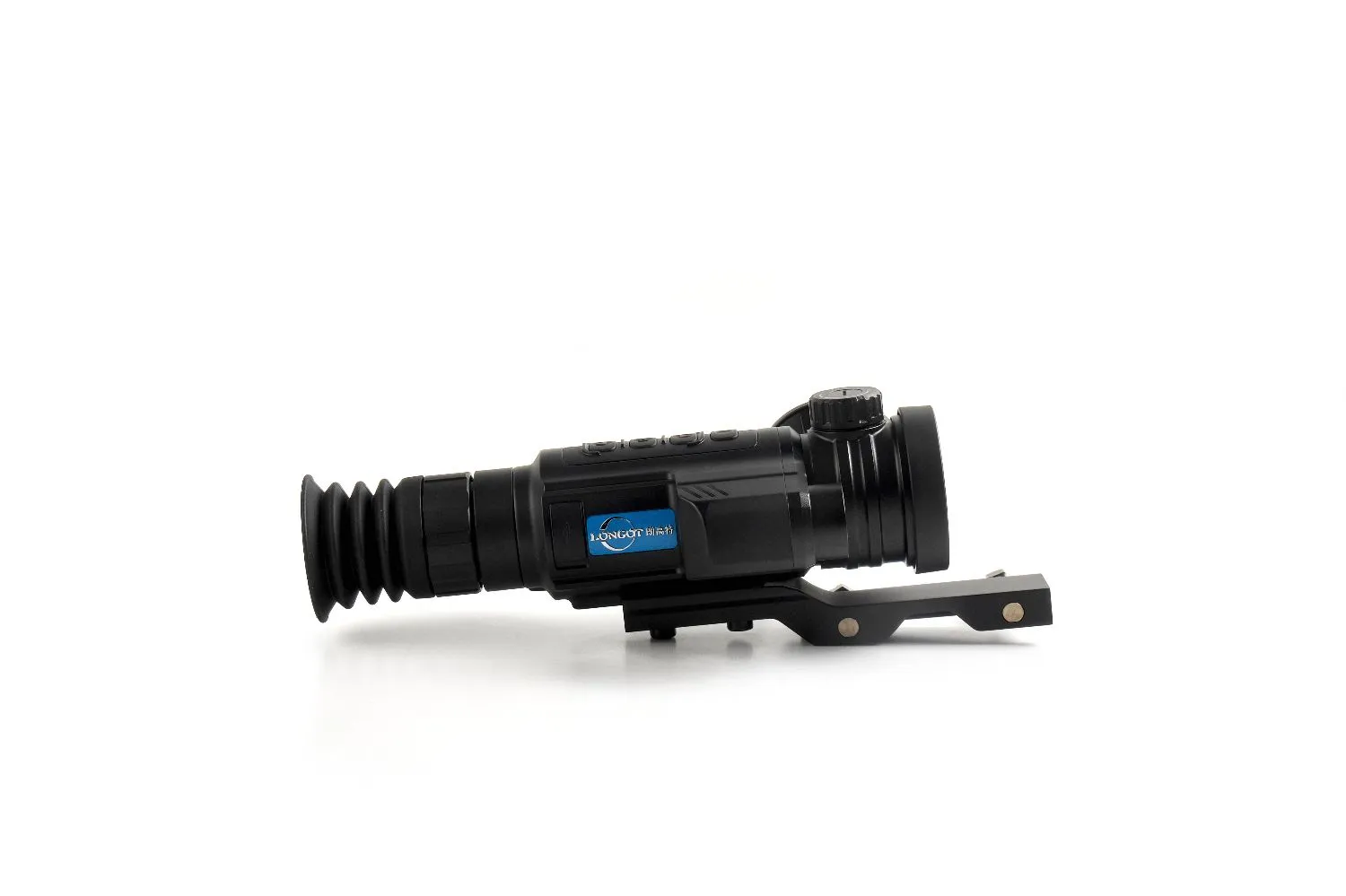 Тепловизионный прицел LY 350 LRF