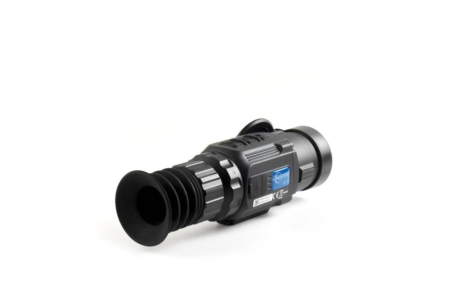 Тепловизионный прицел Longot A10 (SCT 35 v2)