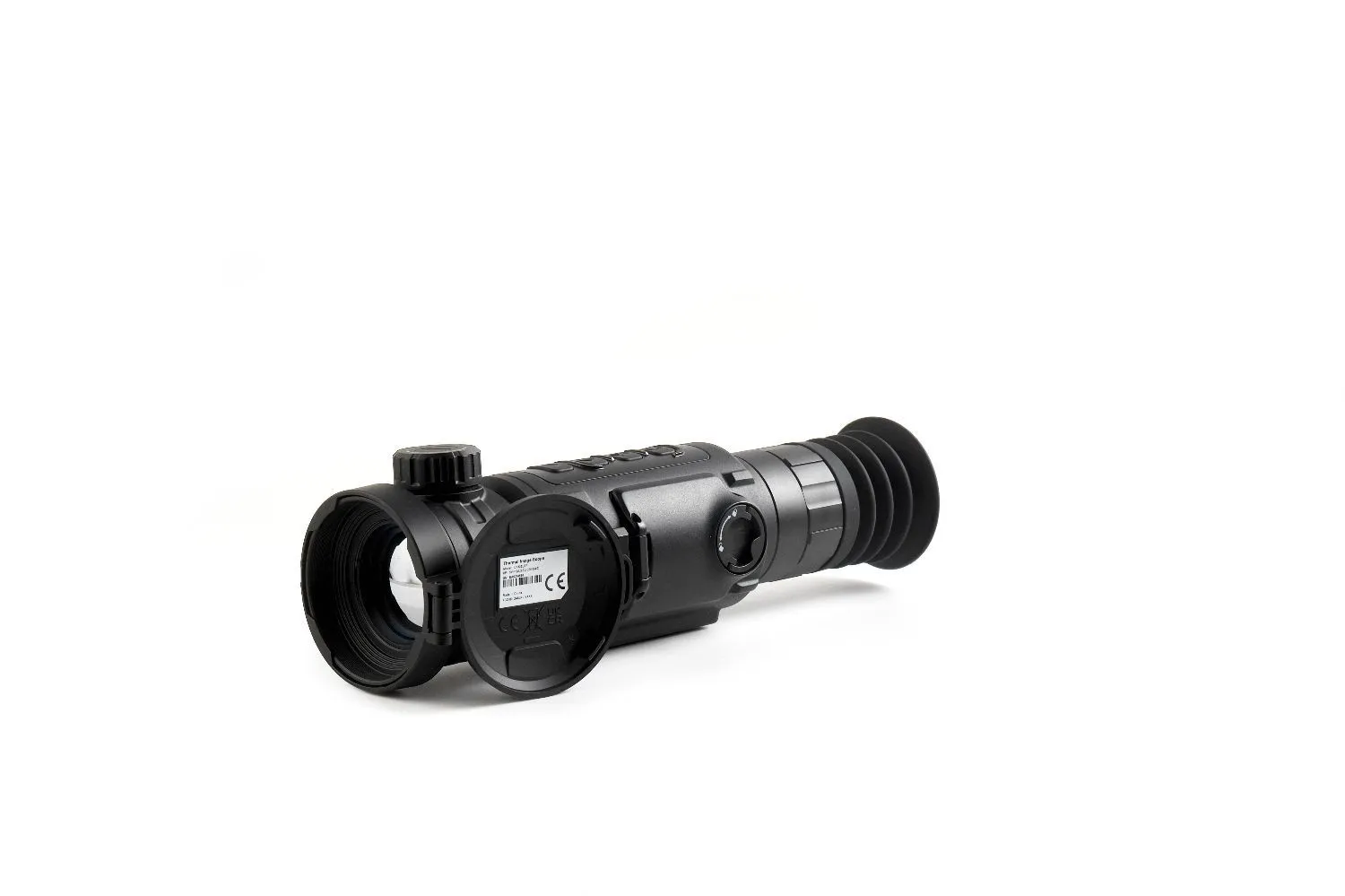Тепловизионный прицел LY 335 LRF
