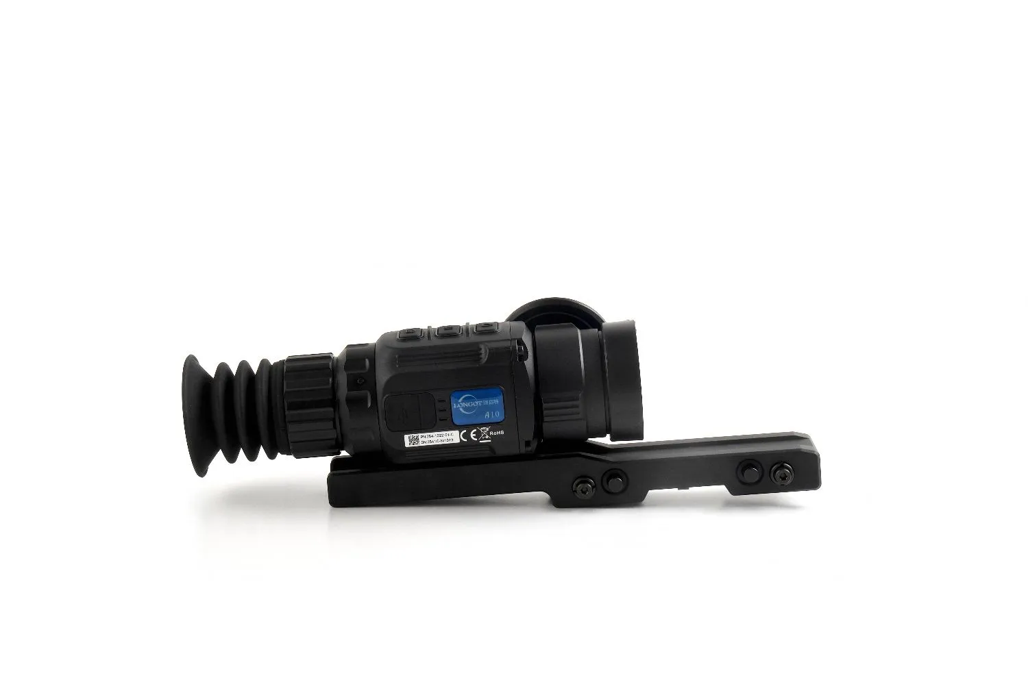 Тепловизионный прицел Longot A10 (SCT 35 v2)