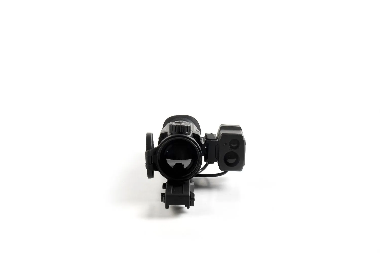 Тепловизионный прицел TL650 LRF (Rico RH50LRF)