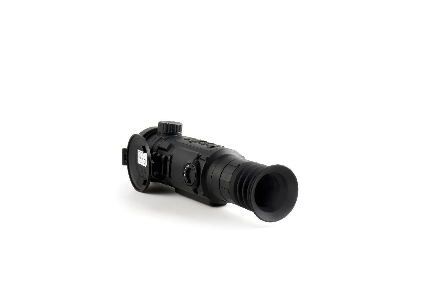 Тепловизионный прицел LY 335 LRF