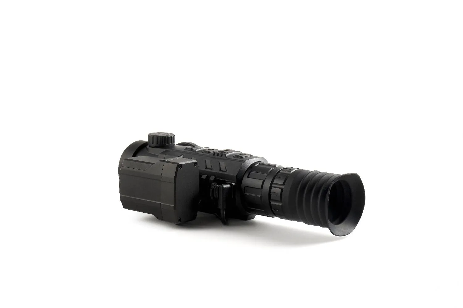 Тепловизионный прицел TL342 LRF (Rico RL42LRF)