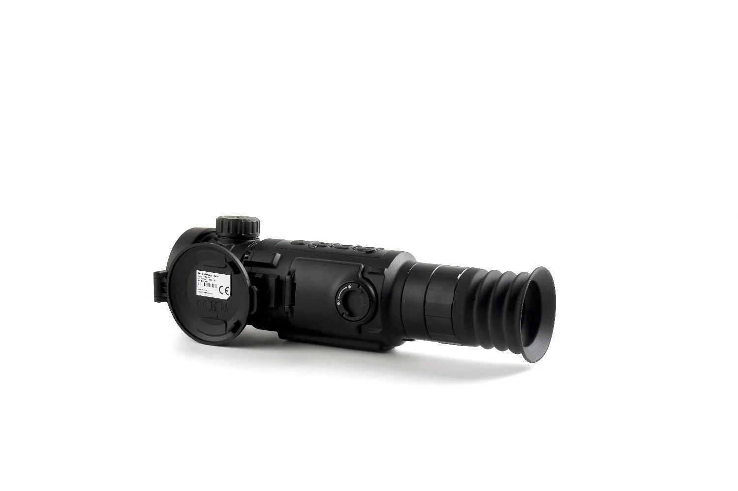 Тепловизионный прицел LY 335 LRF