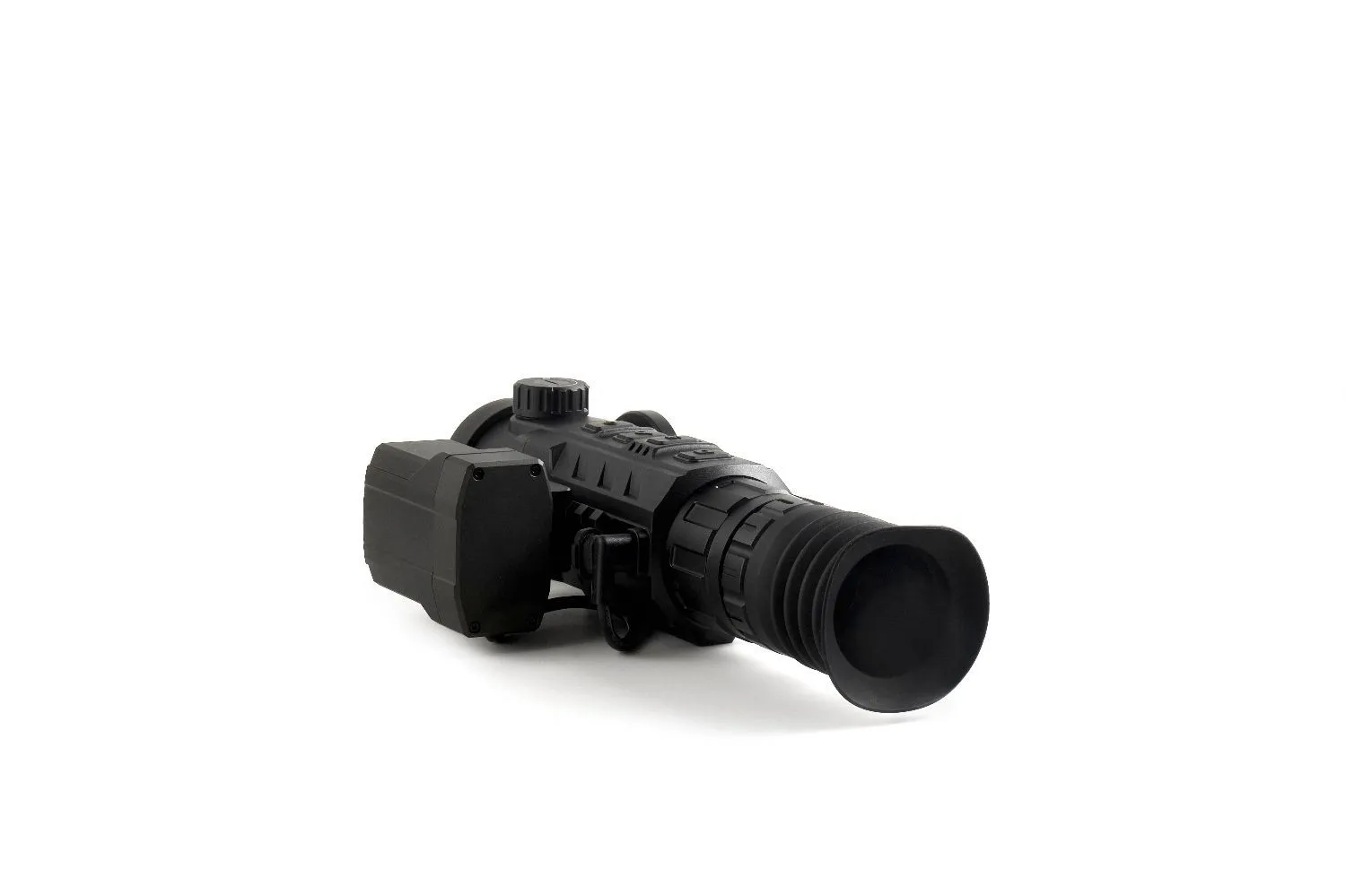 Тепловизионный прицел TL342 LRF (Rico RL42LRF)
