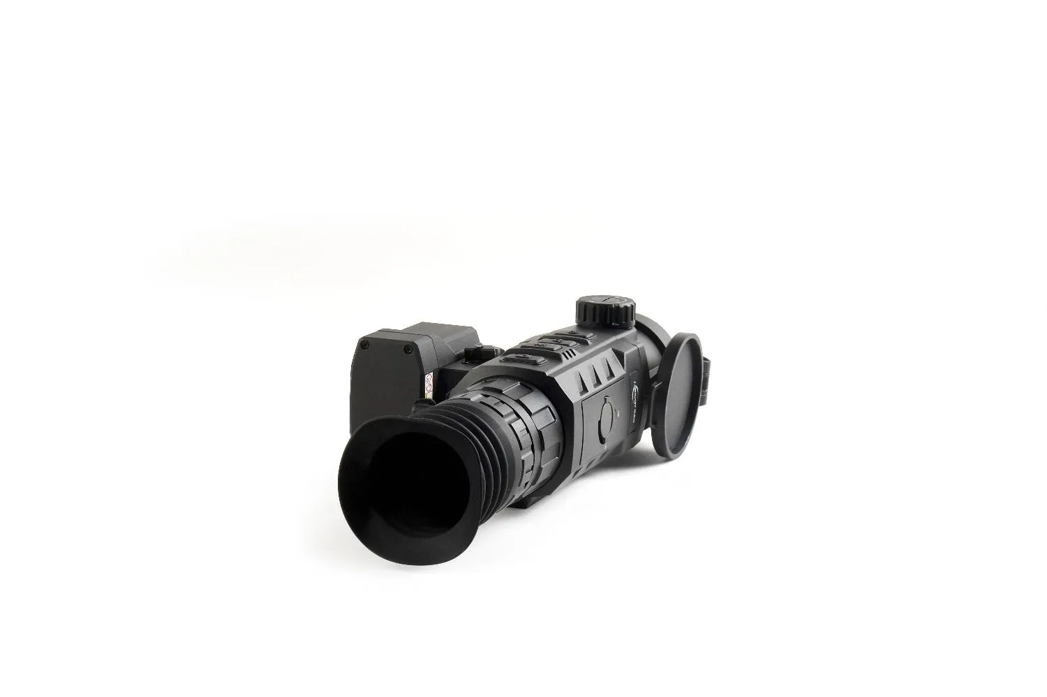 Тепловизионный прицел TL342 LRF (Rico RL42LRF)