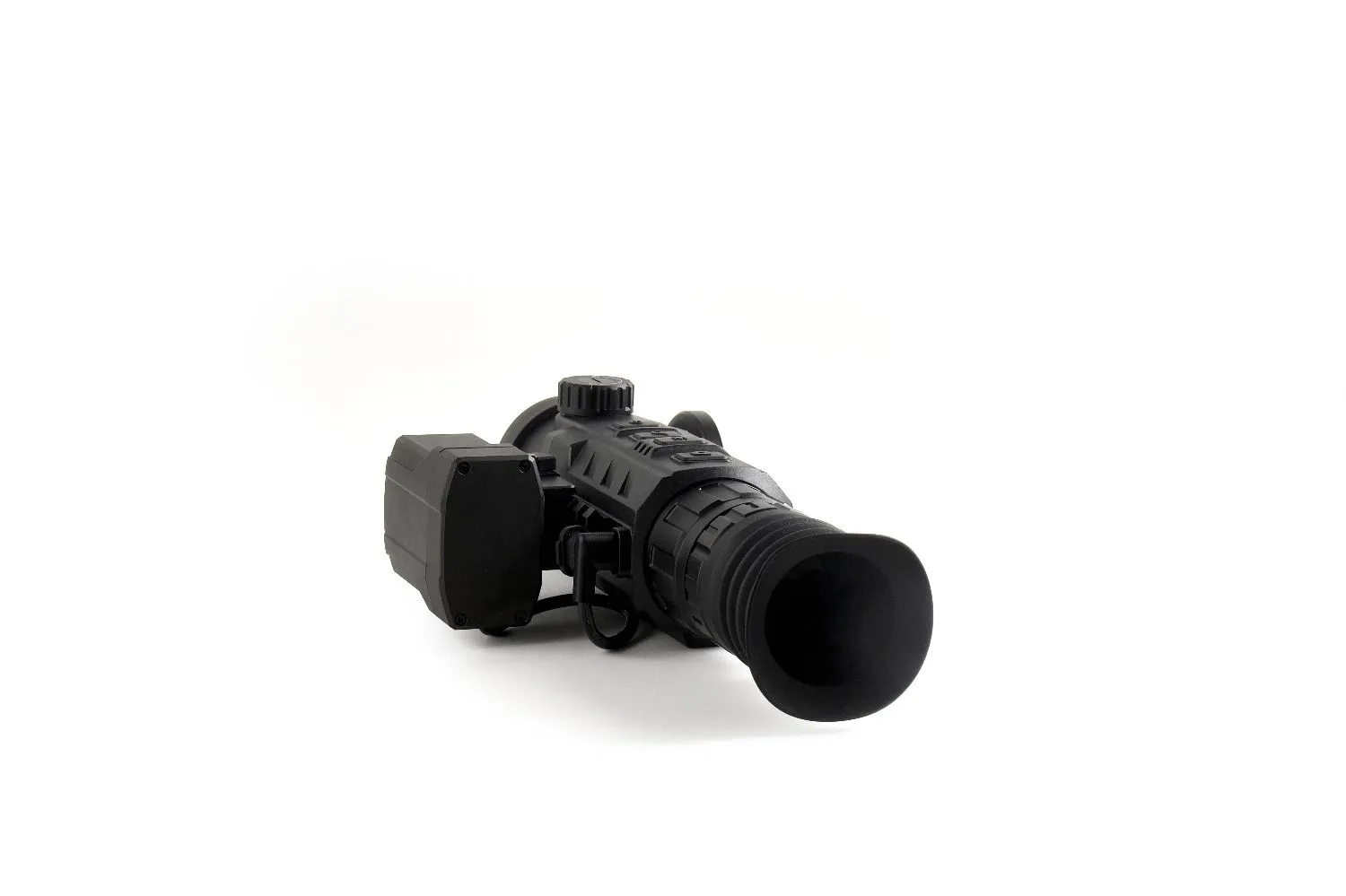 Тепловизионный прицел TL342 LRF (Rico RL42LRF)