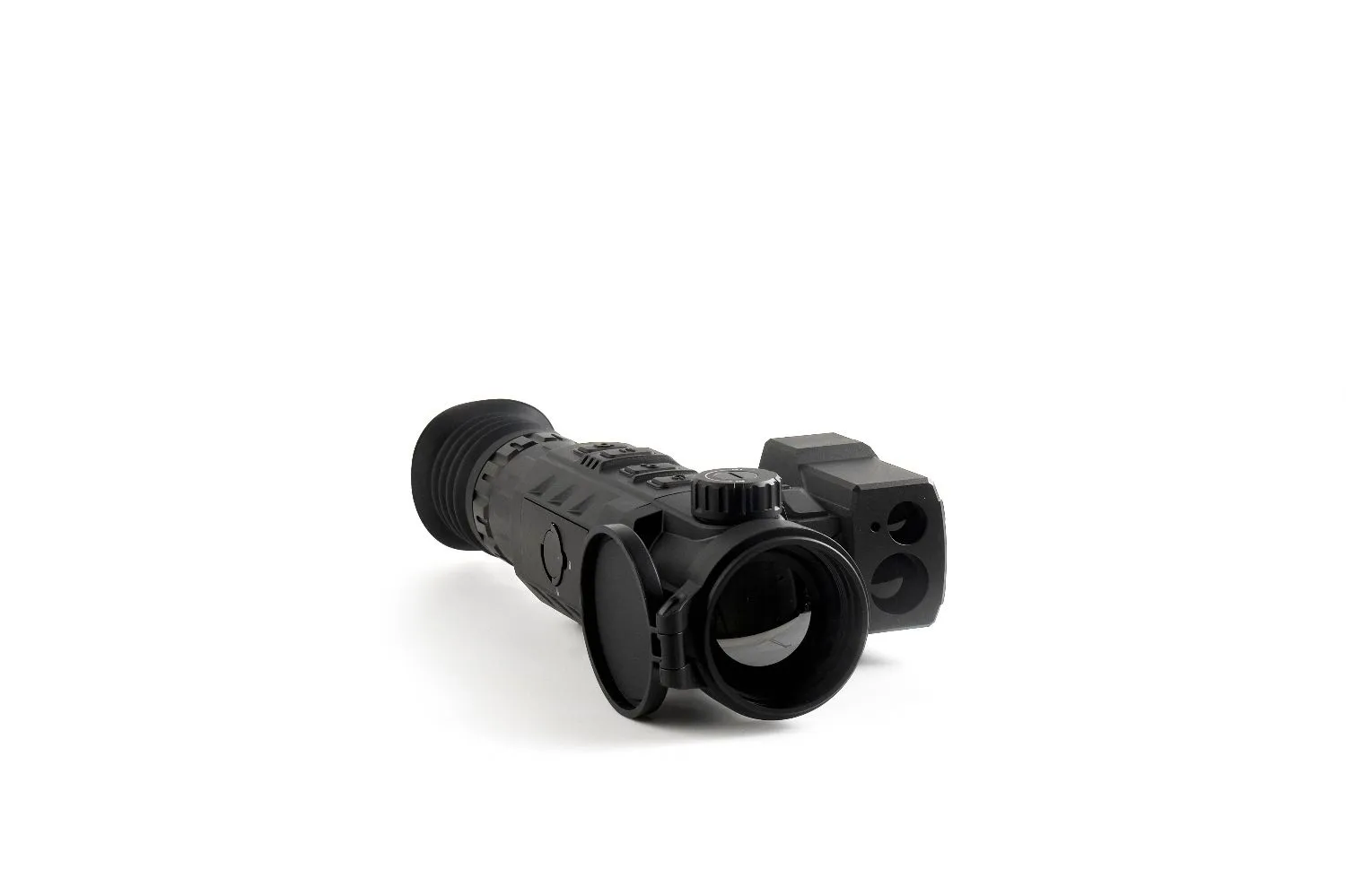 Тепловизионный прицел TL342 LRF (Rico RL42LRF)