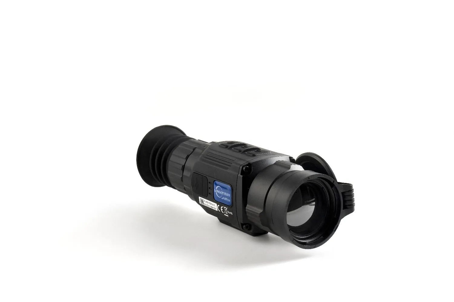 Тепловизионный прицел Longot A9Pro (Saim scl 35w)