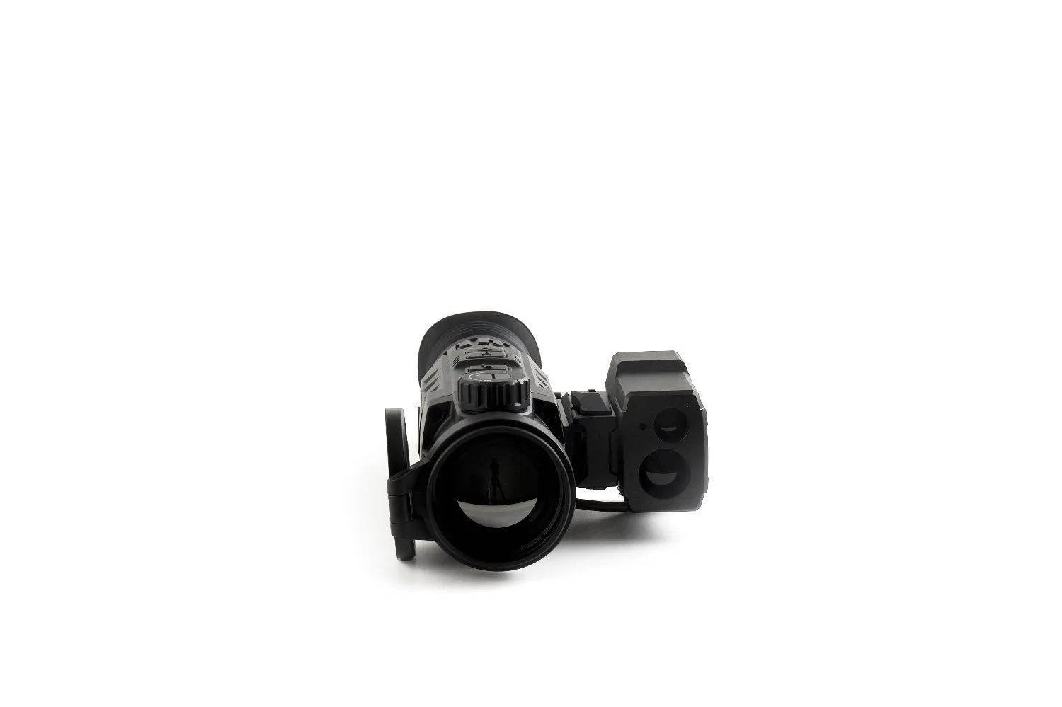 Тепловизионный прицел TL342 LRF (Rico RL42LRF)