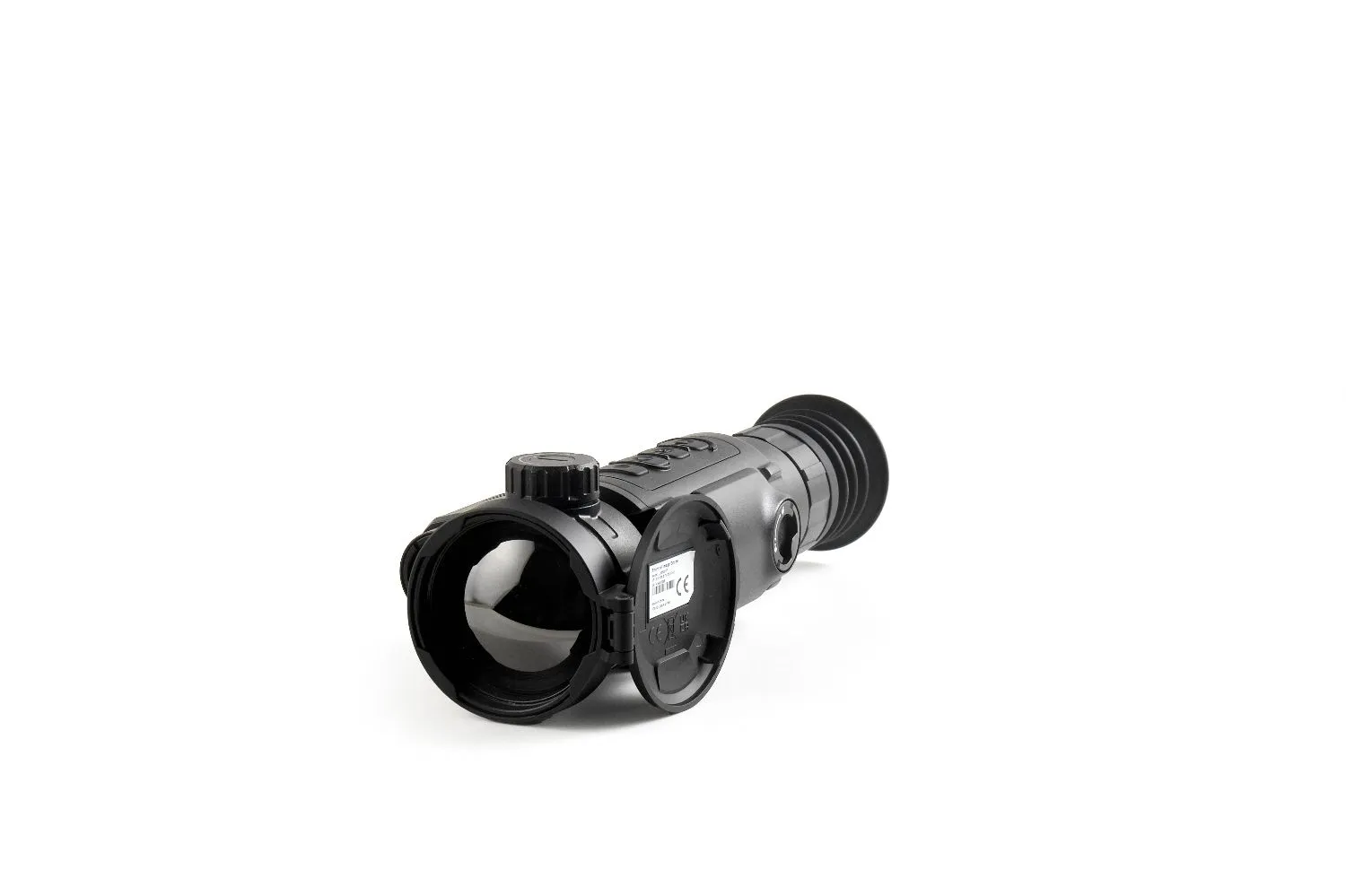 Тепловизионный прицел LY 350 LRF