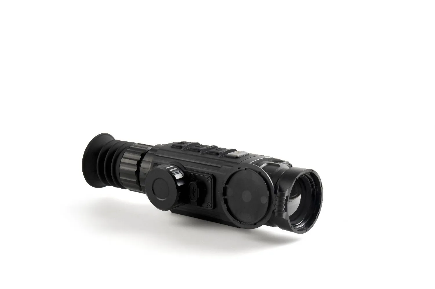 Тепловизионный прицел Longot A10LRF (Geni GL35r)