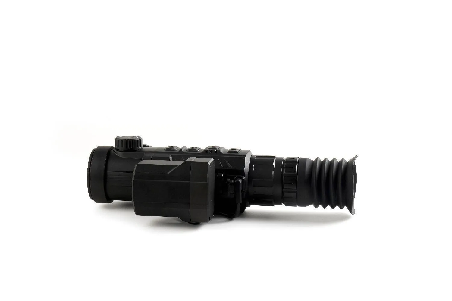 Тепловизионный прицел TL342 LRF (Rico RL42LRF)