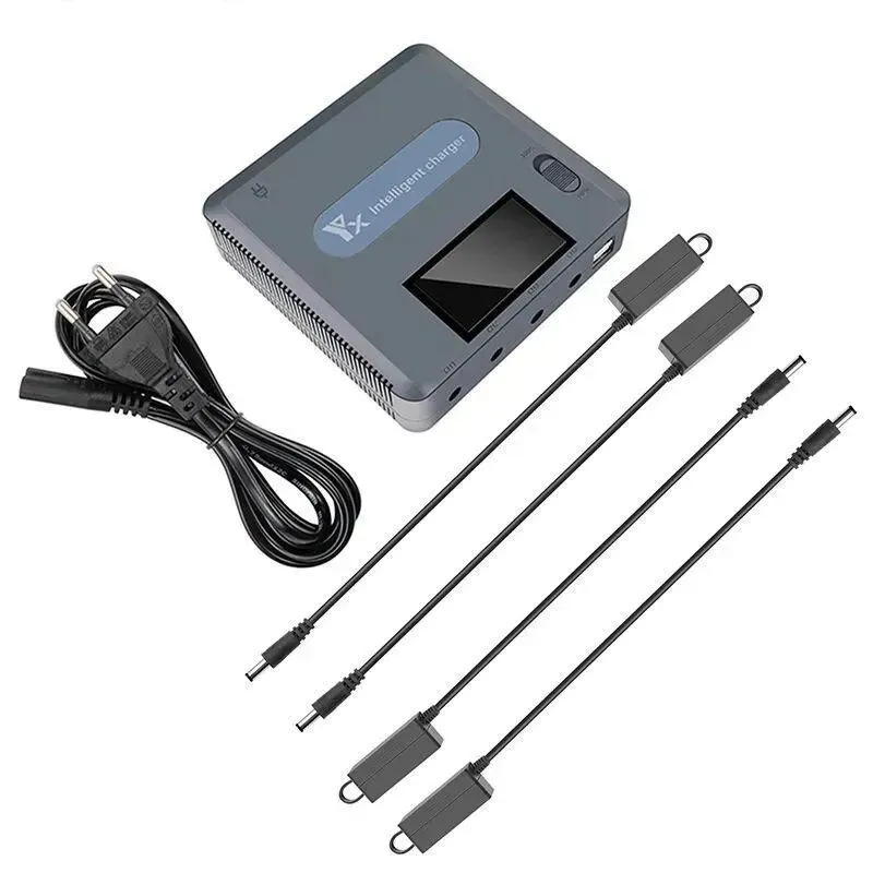 Зарядное устройство 6 в 1 CHARGER YX-265 для Mavic 3/3T/3Pro