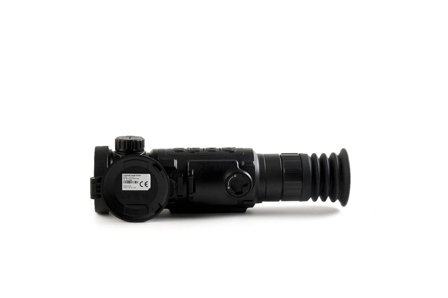 Тепловизионный прицел LY 350 LRF