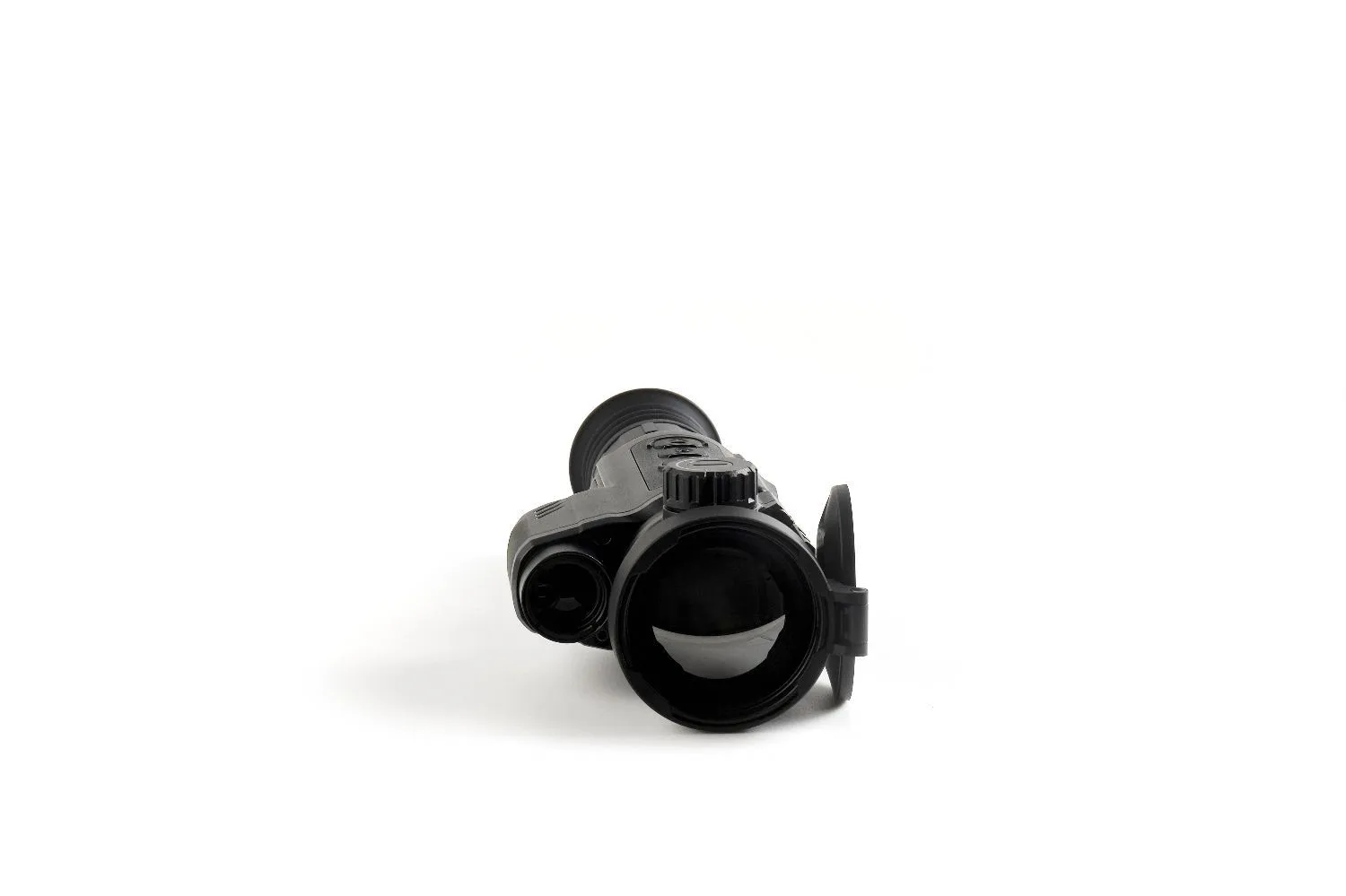 Тепловизионный прицел LY 350 LRF