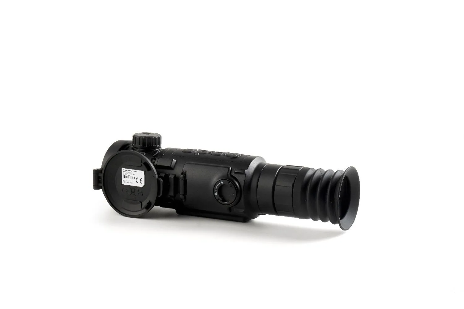 Тепловизионный прицел LY 350 LRF