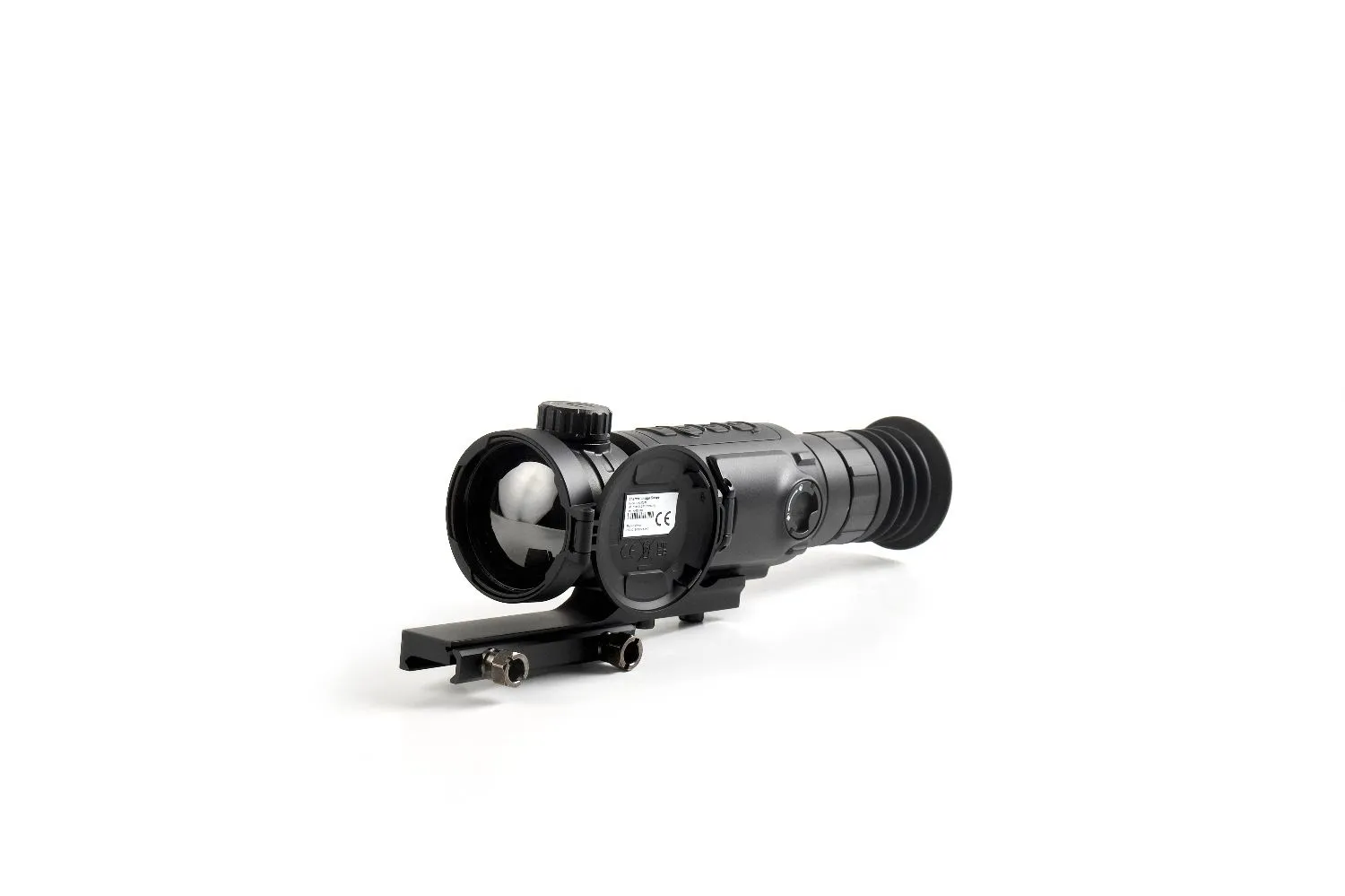 Тепловизионный прицел LY 350 LRF