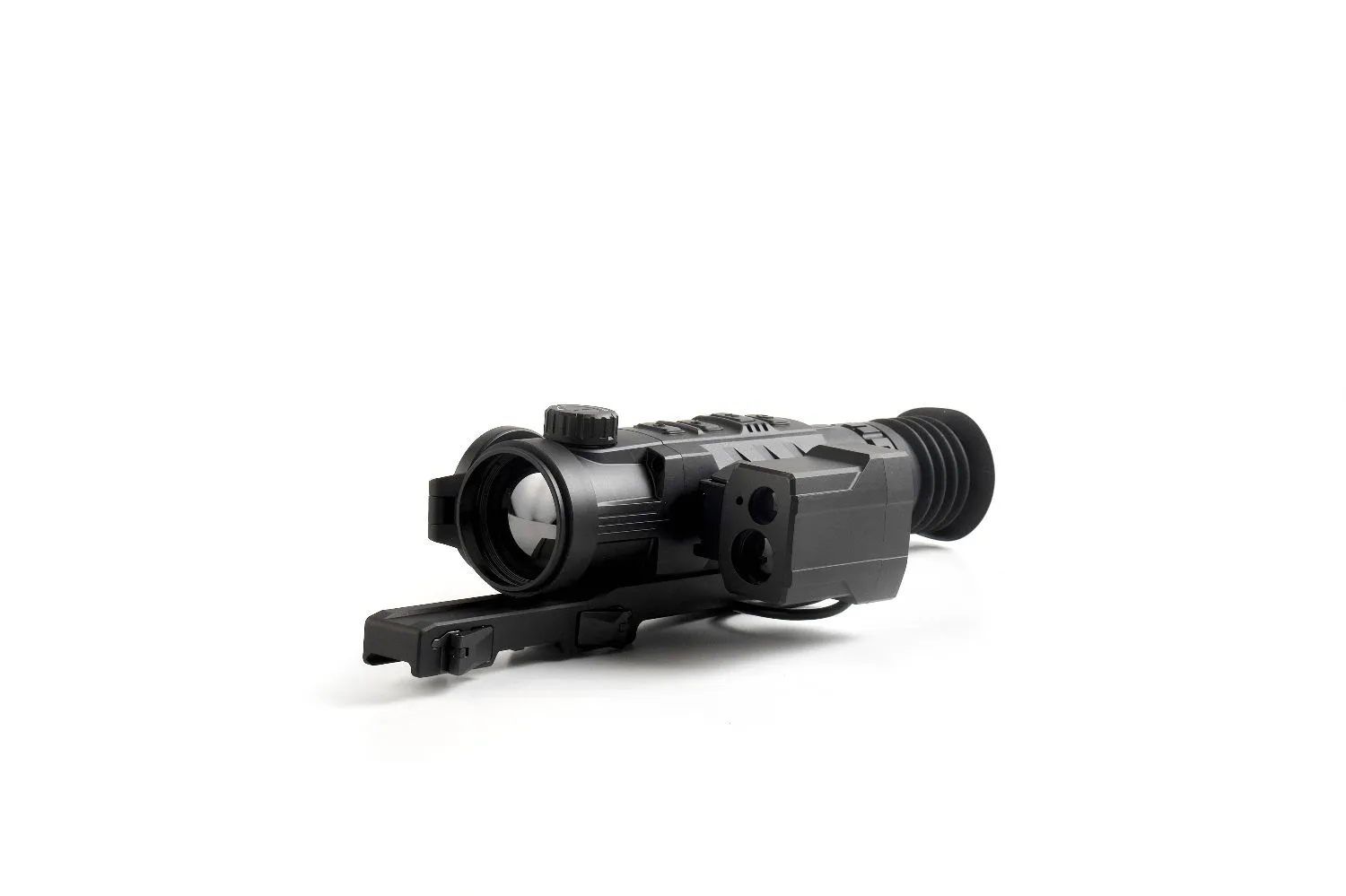 Тепловизионный прицел TL650 LRF (Rico RH50LRF)