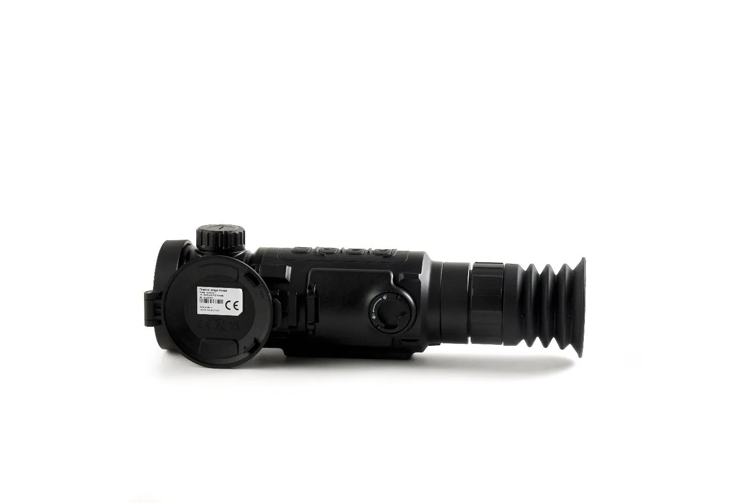 Тепловизионный прицел LY 350 LRF