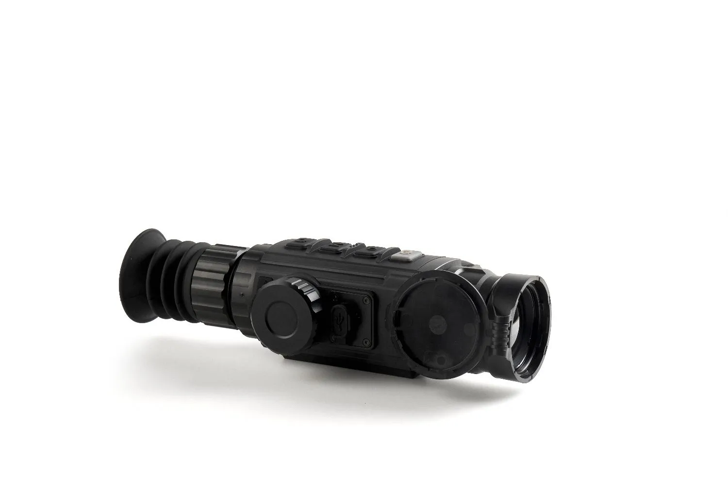 Тепловизионный прицел Longot A10LRF (Geni GL35r)