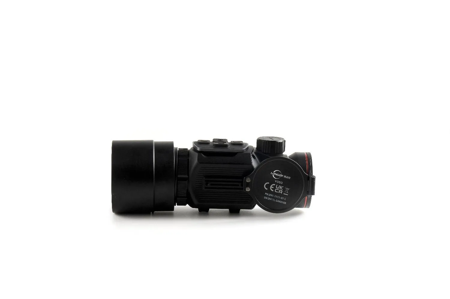 Тепловизионная насадка Longot Mate Y050 (MAH50)