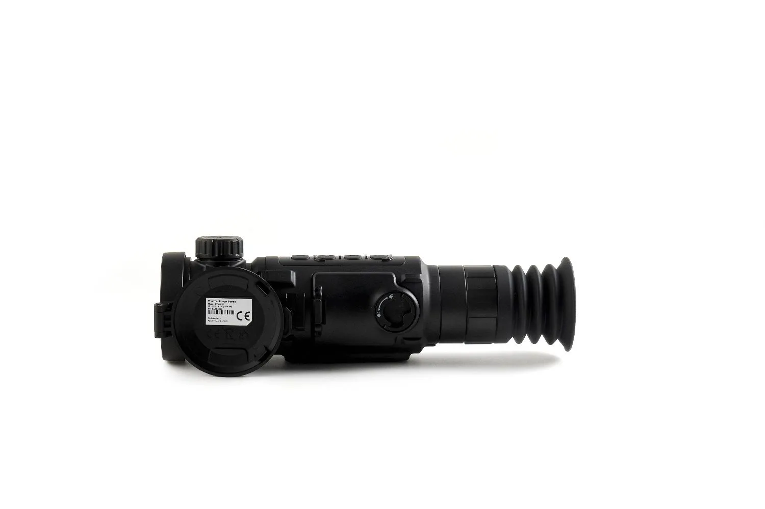 Тепловизионный прицел LY 335 LRF