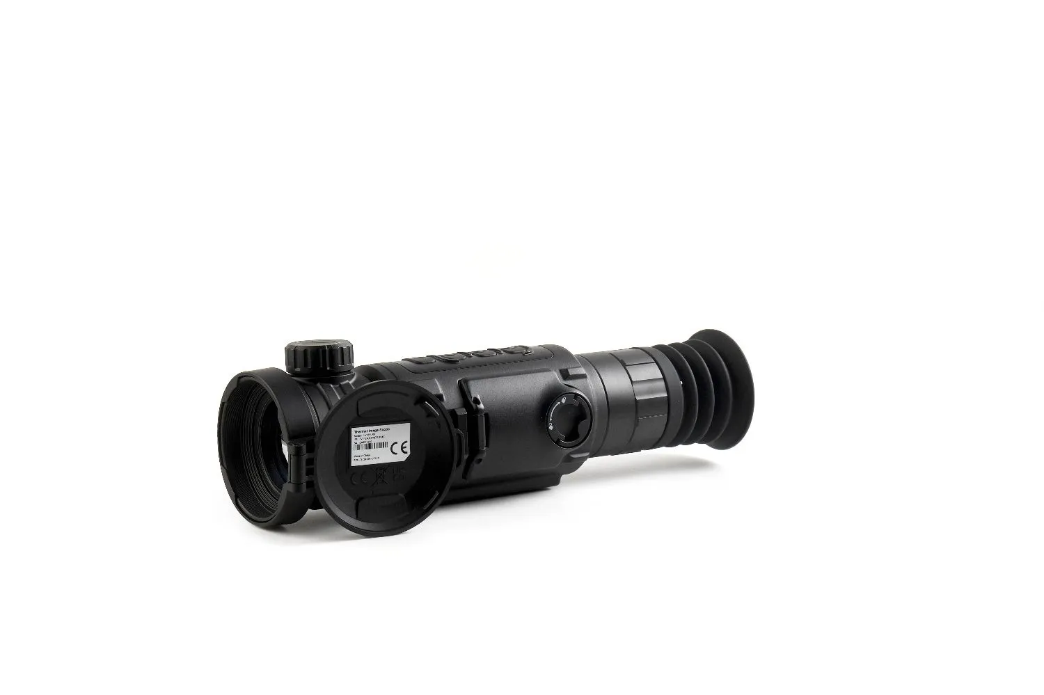 Тепловизионный прицел LY 335 LRF