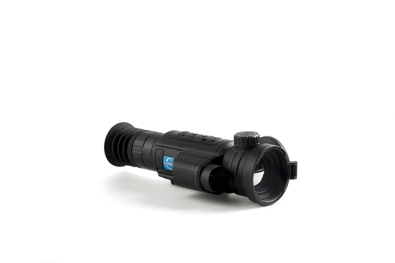 Тепловизионный прицел LY 335 LRF