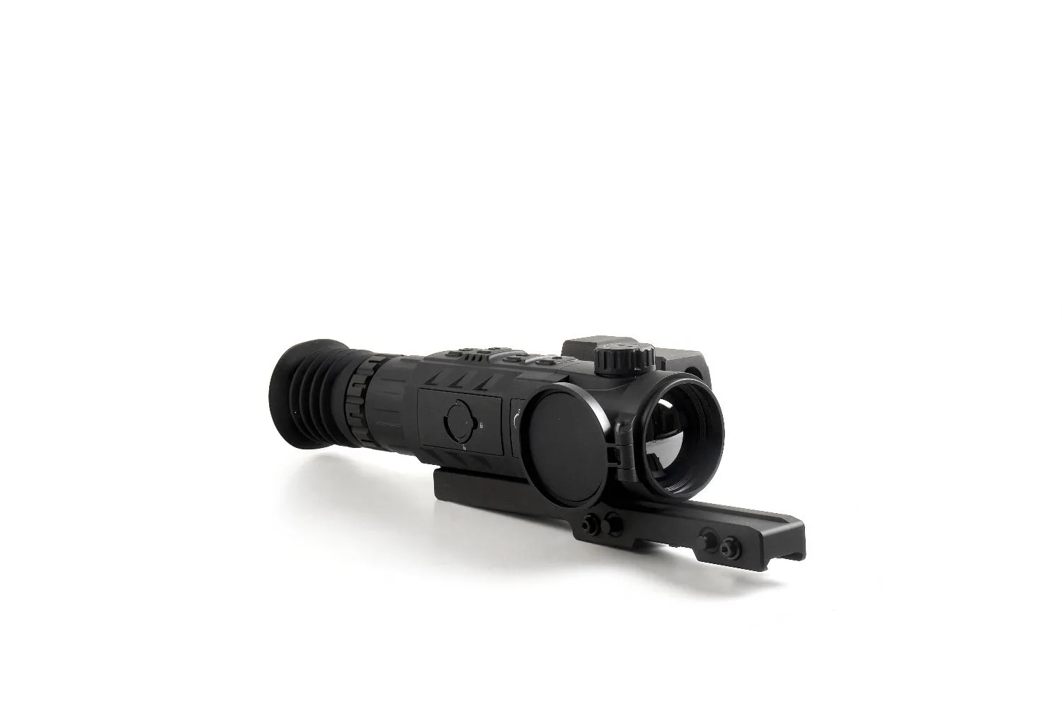 Тепловизионный прицел TL650 LRF (Rico RH50LRF)