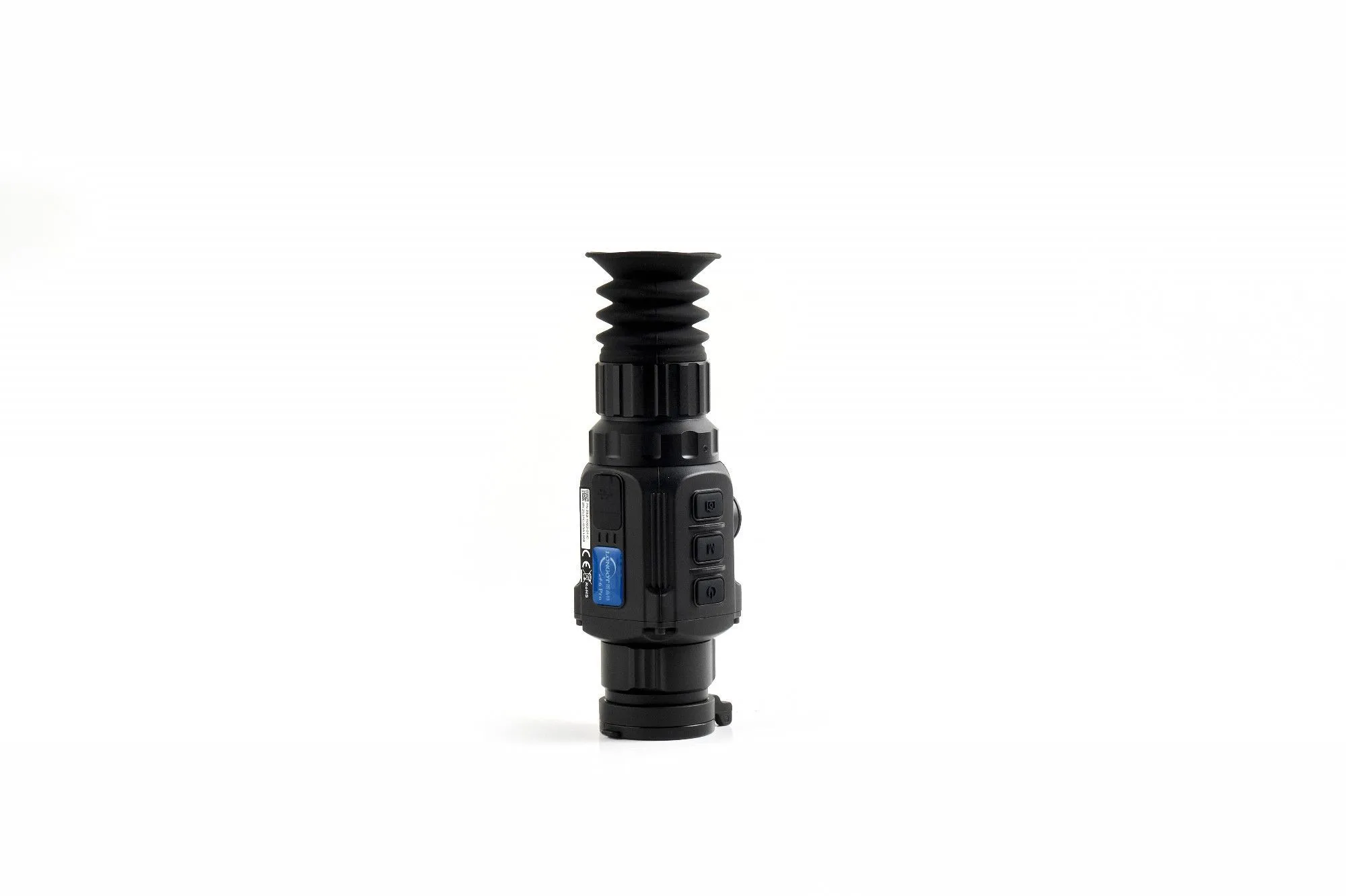 Тепловизионный прицел Longot A6Pro (Saim scp 19w)