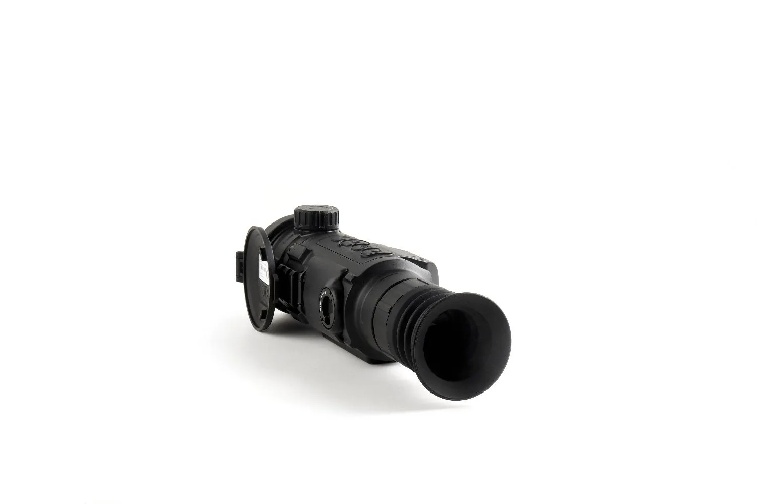Тепловизионный прицел LY 350 LRF