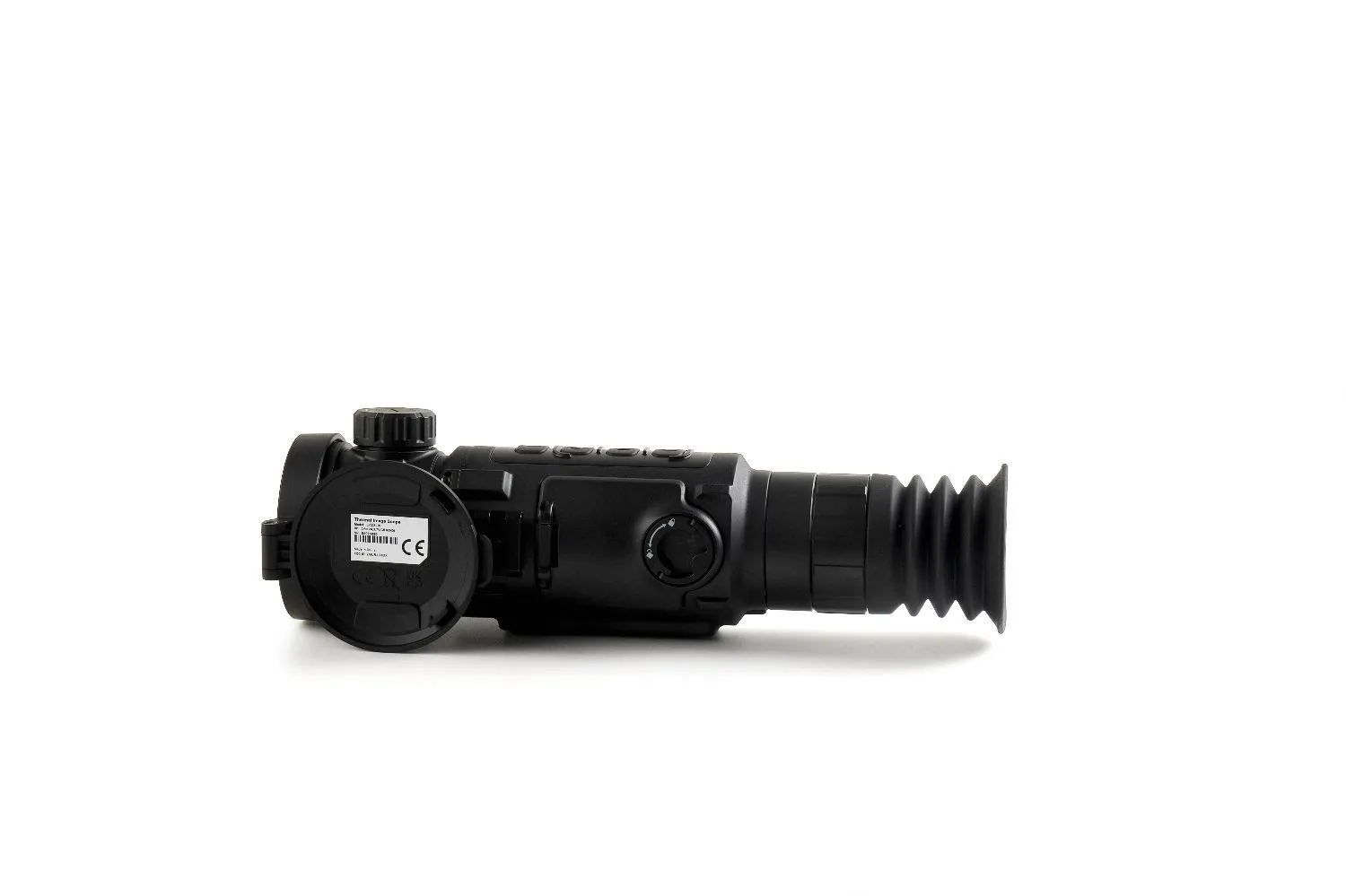 Тепловизионный прицел LY 335 LRF