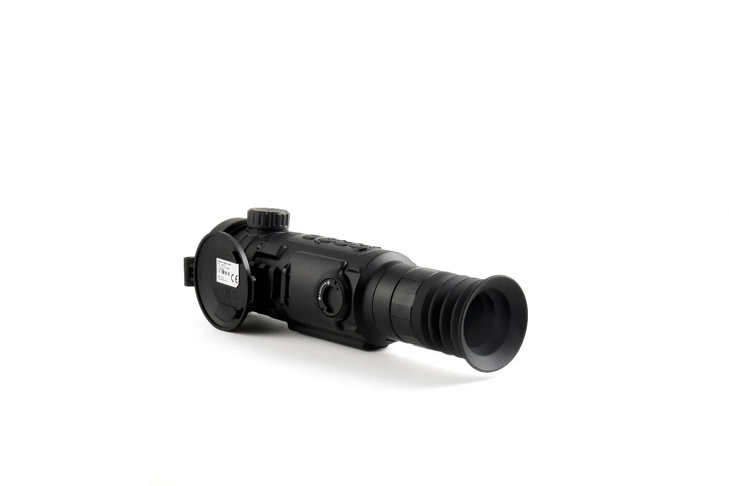 Тепловизионный прицел LY 335 LRF